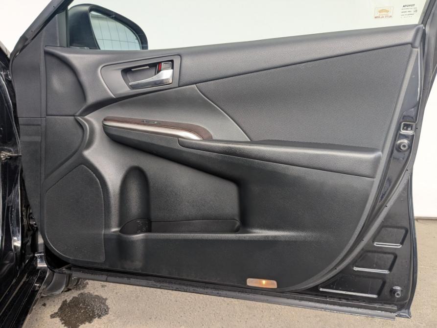 Toyota Camry VII (XV50) Рестайлинг 2 Москва  - изображение 10