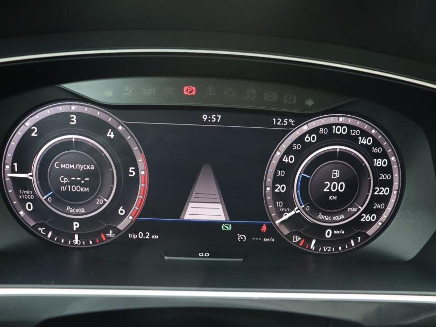 Volkswagen Tiguan II Москва  - изображение 14