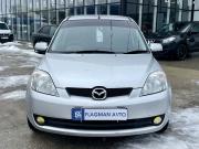 Mazda Demio II (DY) Краснодар  - изображение 30