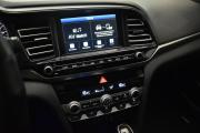 Hyundai Elantra VI (AD) Рестайлинг Москва  - изображение 24