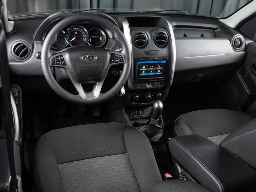 Lada (ВАЗ) Largus I Рестайлинг Волгоград  - изображение 6