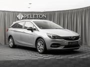 Opel Astra K Рестайлинг Москва  - изображение 26