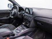 Audi SQ5 I (8R) Москва  - изображение 30