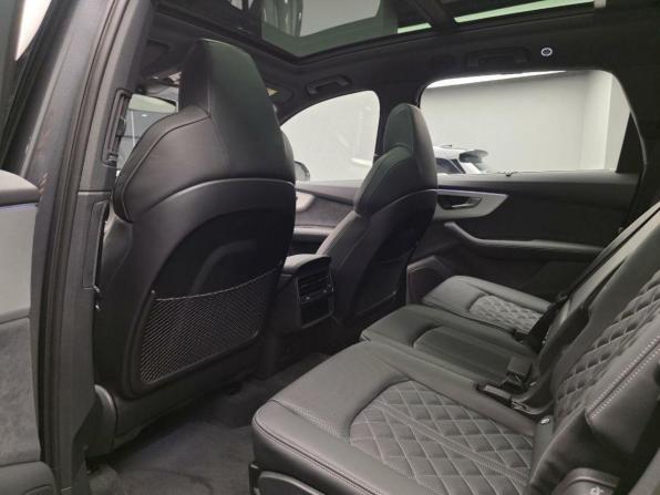 Новый Audi Q7 II (4M) Рестайлинг 2 2025 года, цена 14 250 600 рублей, внедорожник, Автокод Объявления
