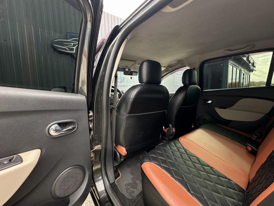 Renault Logan II Ижевск  - изображение 11