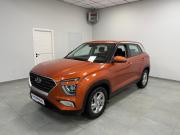Hyundai Creta II Казань  - изображение 18