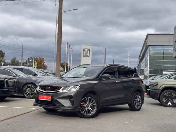 Geely Coolray I с пробегом 2023 года, цена 1 849 000 рублей, 61000 км, внедорожник, Автокод Объявления