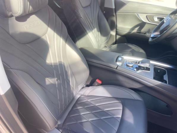 Chery Tiggo 8 Pro Max I с пробегом 2024 года, цена 2 299 000 рублей, 21000 км, внедорожник, Автокод Объявления