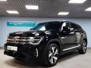 Volkswagen Teramont I Рестайлинг (China Market) Москва  - изображение 21