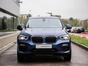 BMW X4 II (G02) Санкт-Петербург  - изображение 41