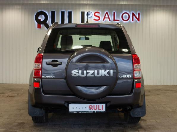 Suzuki Grand Vitara II Рестайлинг с пробегом 2010 года, цена 1 060 000 рублей, 202728 км, внедорожник, Автокод Объявления