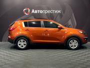 Kia Sportage III Оренбург  - изображение 21