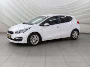 Kia Ceed II Рестайлинг Волгоград  - изображение 42