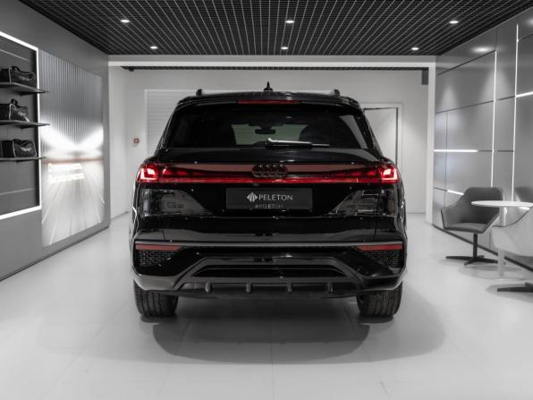 Audi Q6 с пробегом 2026 года, цена 8 700 000 рублей, 17 км, внедорожник, Автокод Объявления