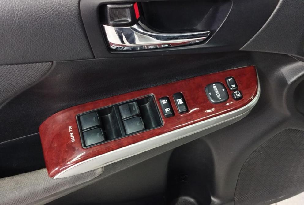 Toyota Camry VII (XV50) Саратов  - изображение 20