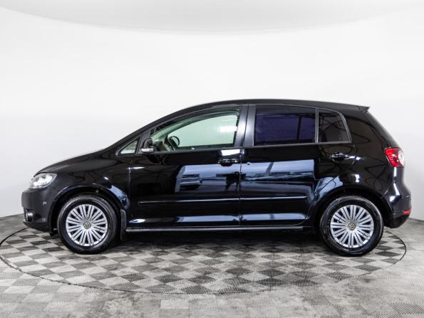 Volkswagen Golf Plus II с пробегом 2012 года, цена 949 000 рублей, 97316 км, хэтчбек, Автокод Объявления