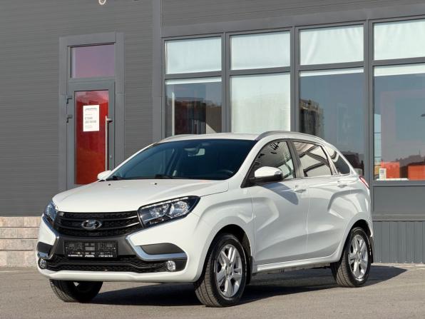 Lada (ВАЗ) XRAY I с пробегом 2021 года, цена 1 120 000 рублей, 18000 км, хэтчбек, Автокод Объявления