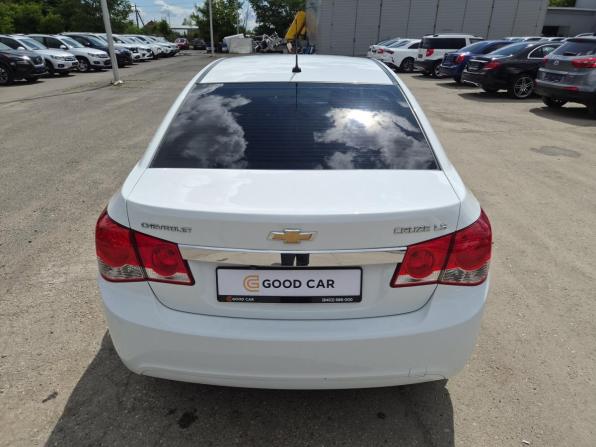 Chevrolet Cruze I с пробегом 2012 года, цена 720 000 рублей, 176922 км, седан, Автокод Объявления