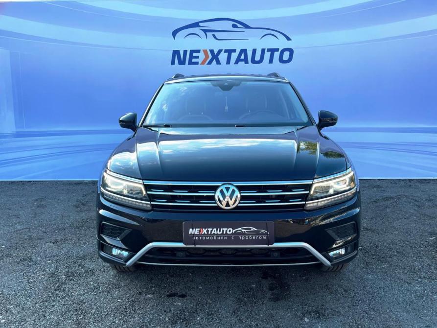 Volkswagen Tiguan II Чебоксары  - изображение 10