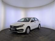 Lada (ВАЗ) Vesta I Рестайлинг (NG) Москва  - изображение 27