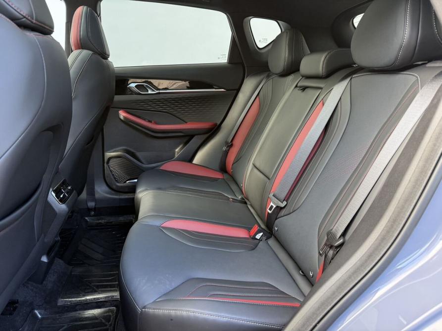 Geely Coolray I Рестайлинг Москва  - изображение 11