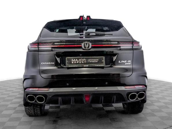 Changan UNI-K с пробегом 2024 года, цена 3 100 000 рублей, 24332 км, внедорожник, Автокод Объявления