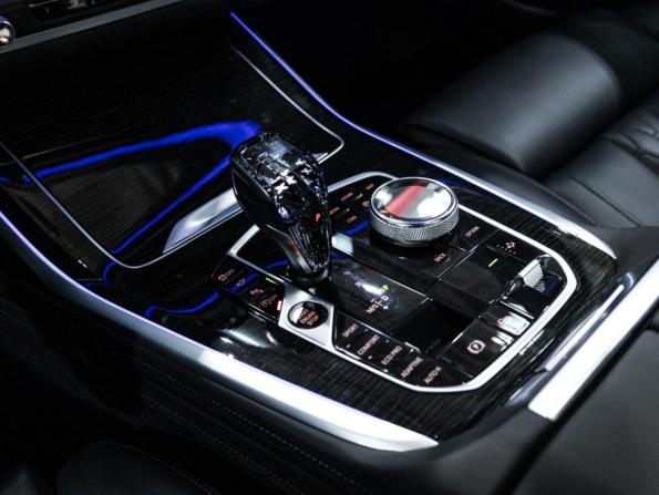 BMW X7 I (G07) с пробегом 2019 года, цена 7 000 000 рублей, 175620 км, внедорожник, Автокод Объявления