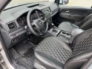 Volkswagen Amarok I Рестайлинг Ростов-на-Дону  - изображение 24