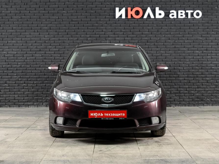 Kia Cerato II Екатеринбург  - изображение 2