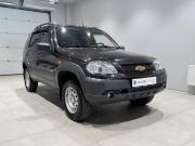 Chevrolet Niva I Рестайлинг Екатеринбург  - изображение 20