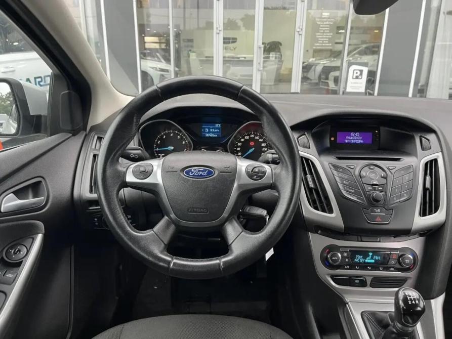 Ford Focus III Воронеж  - изображение 5