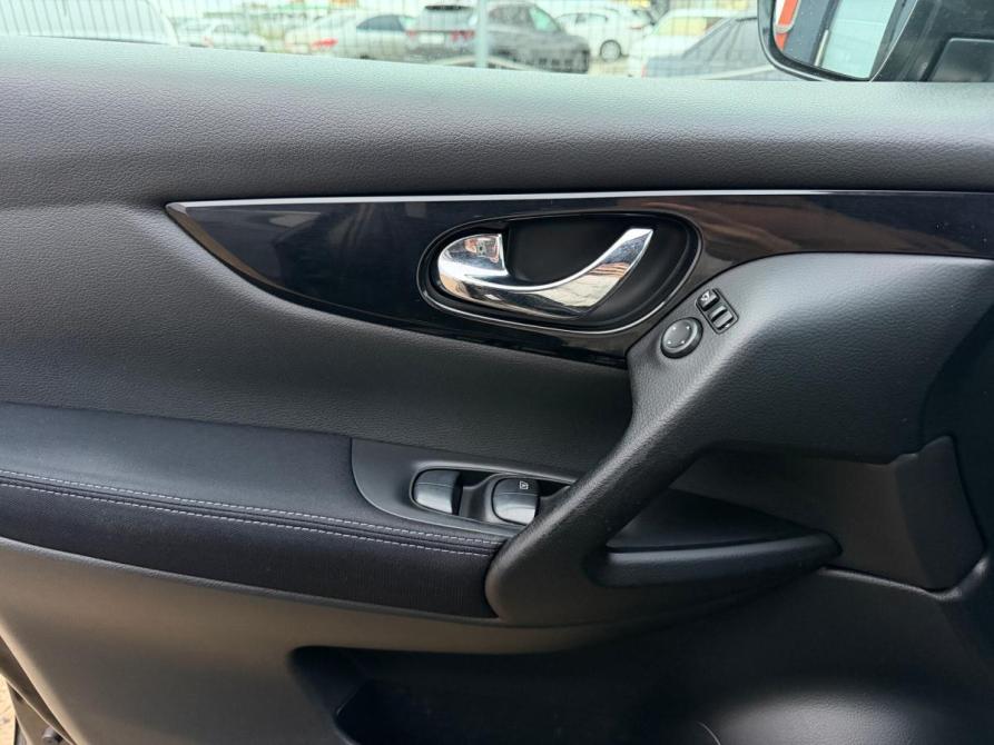 Nissan Qashqai II Набережные Челны  - изображение 15