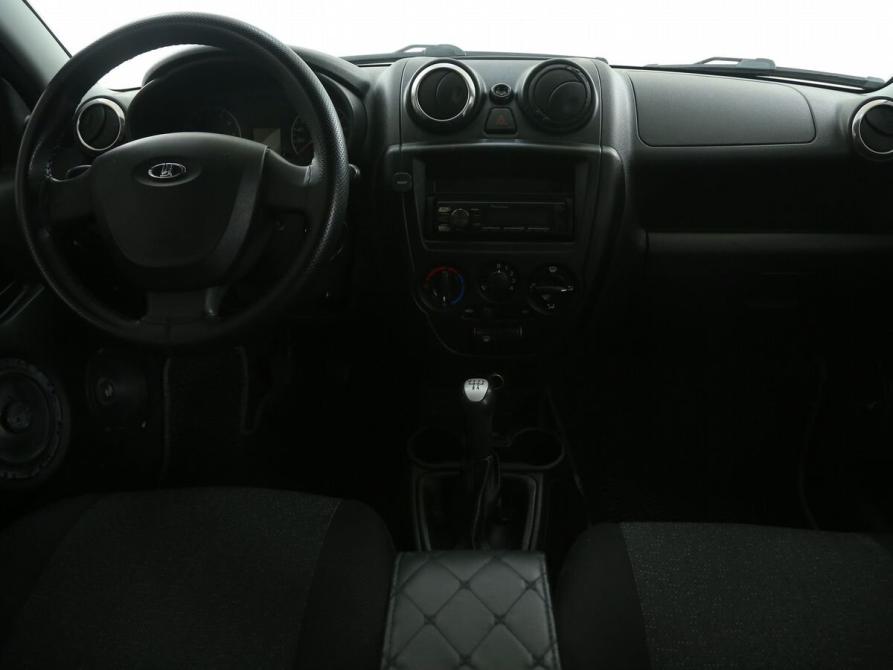 Lada (ВАЗ) Granta I Иваново  - изображение 12