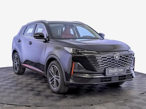Changan CS55 Plus II с пробегом 2023 года, цена 1 970 000 рублей, 46704 км, внедорожник, Автокод Объявления