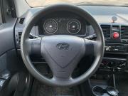 Hyundai Getz I Рестайлинг Тверь  - изображение 32