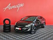 Hyundai Elantra V (MD) Рестайлинг Вологда  - изображение 21