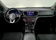 Kia Sportage IV Рестайлинг Москва  - изображение 31
