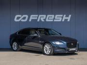 Jaguar XF II Краснодар  - изображение 25