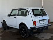 Lada (ВАЗ) Niva Legend I Псков  - изображение 22