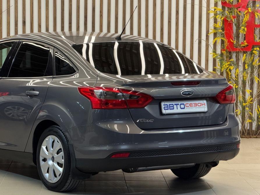Ford Focus III Уфа  - изображение 4