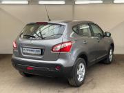 Nissan Qashqai I Рестайлинг Москва  - изображение 19