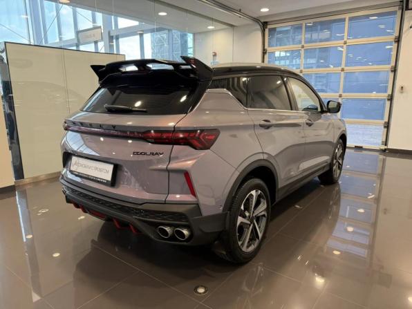 Geely Coolray I Рестайлинг с пробегом 2023 года, цена 1 890 000 рублей, 112032 км, внедорожник, Автокод Объявления