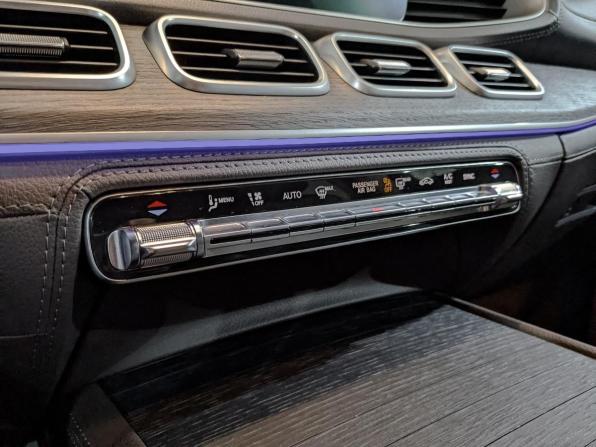 Mercedes-Benz GLE II (V167) с пробегом 2019 года, цена 5 880 000 рублей, 88919 км, внедорожник, Автокод Объявления