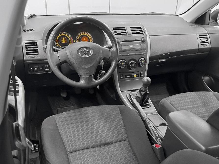 Toyota Corolla X (E140 E150) Ростов-на-Дону  - изображение 6