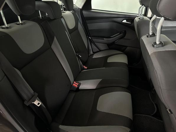 Ford Focus III с пробегом 2012 года, цена 797 000 рублей, 152200 км, хэтчбек, Автокод Объявления