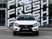Lada (ВАЗ) Vesta I Волгоград  - изображение 29