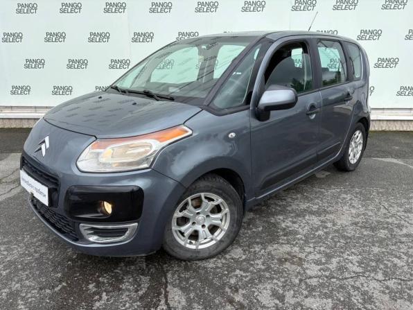 Citroen C3 Picasso I с пробегом 2012 года, цена 390 000 рублей, 248000 км, минивэн, Автокод Объявления