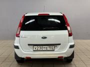 Ford Fusion I Рестайлинг Уфа  - изображение 25