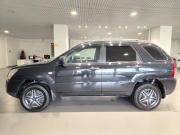 Kia Sportage II Рестайлинг Казань  - изображение 32