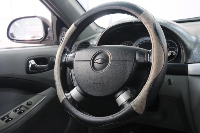 Chevrolet Lacetti I с пробегом 2007 года, цена 499 000 рублей, 221000 км, хэтчбек, Автокод Объявления